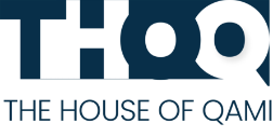 House of qAmi logo